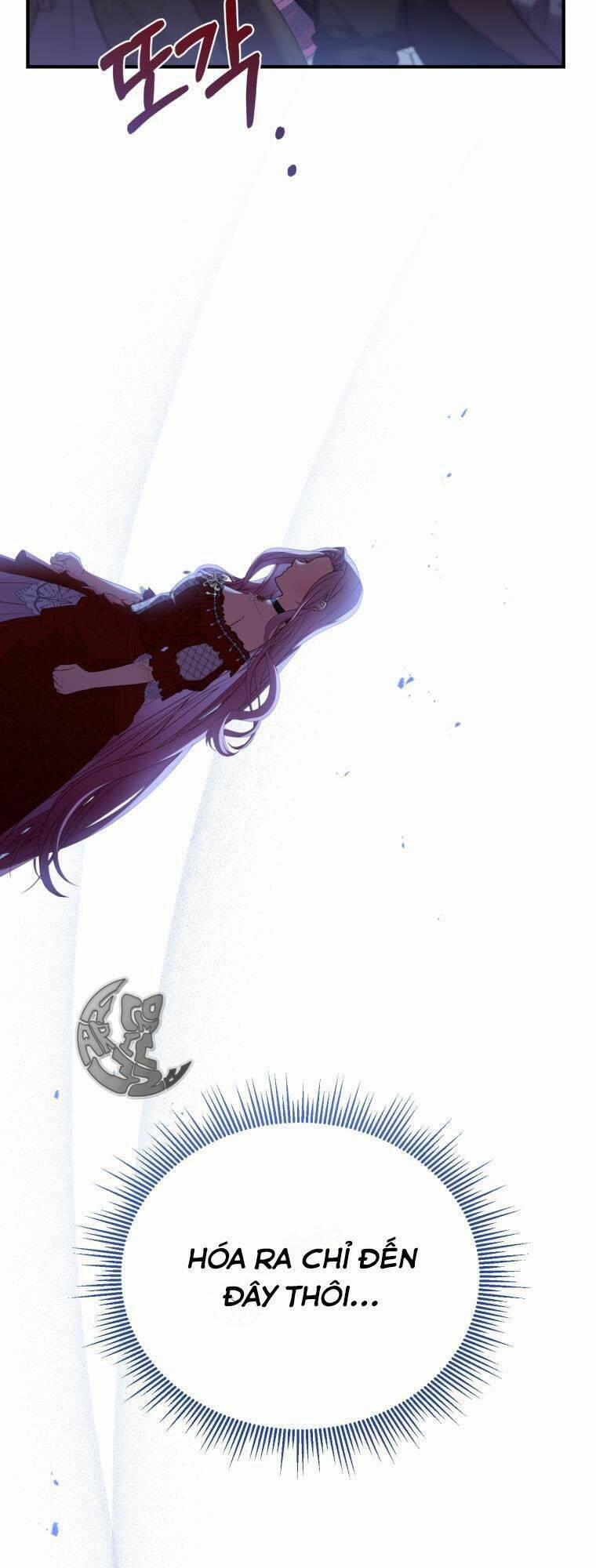 Cái Giá Khi Huỷ Hôn. 2 trang 17