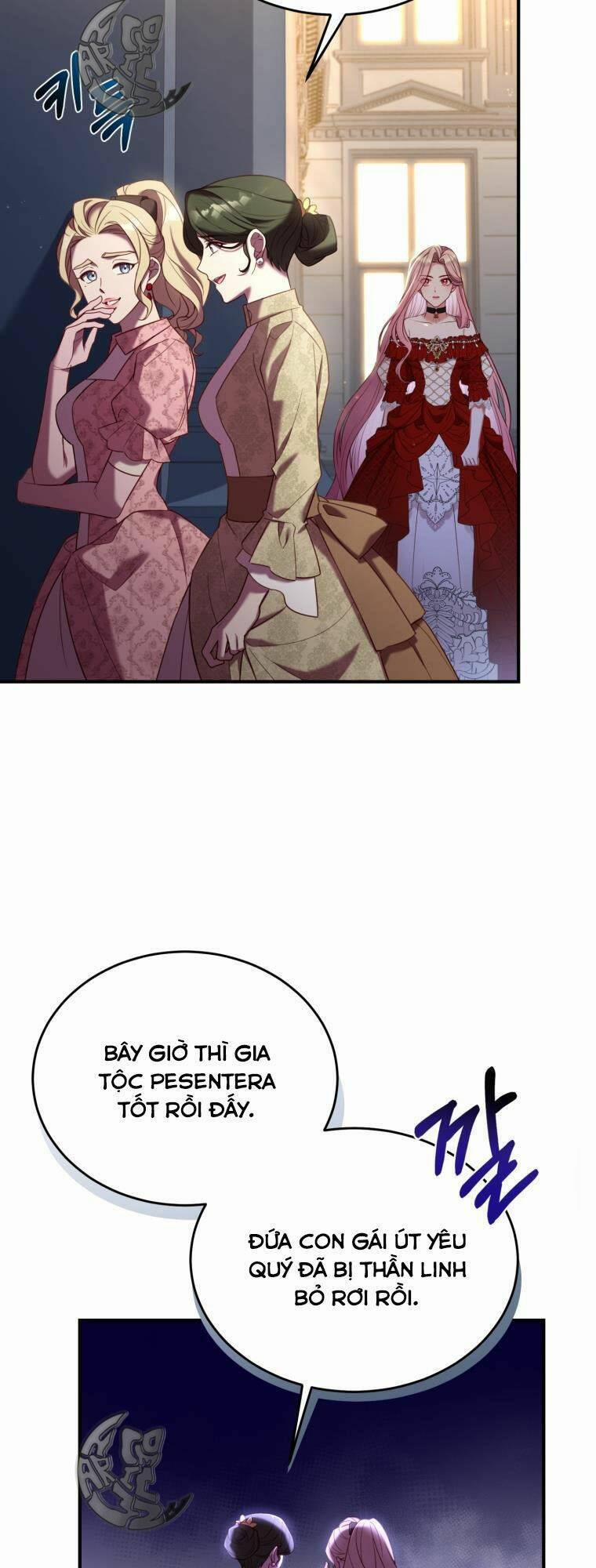 Cái Giá Khi Huỷ Hôn. 2 trang 2