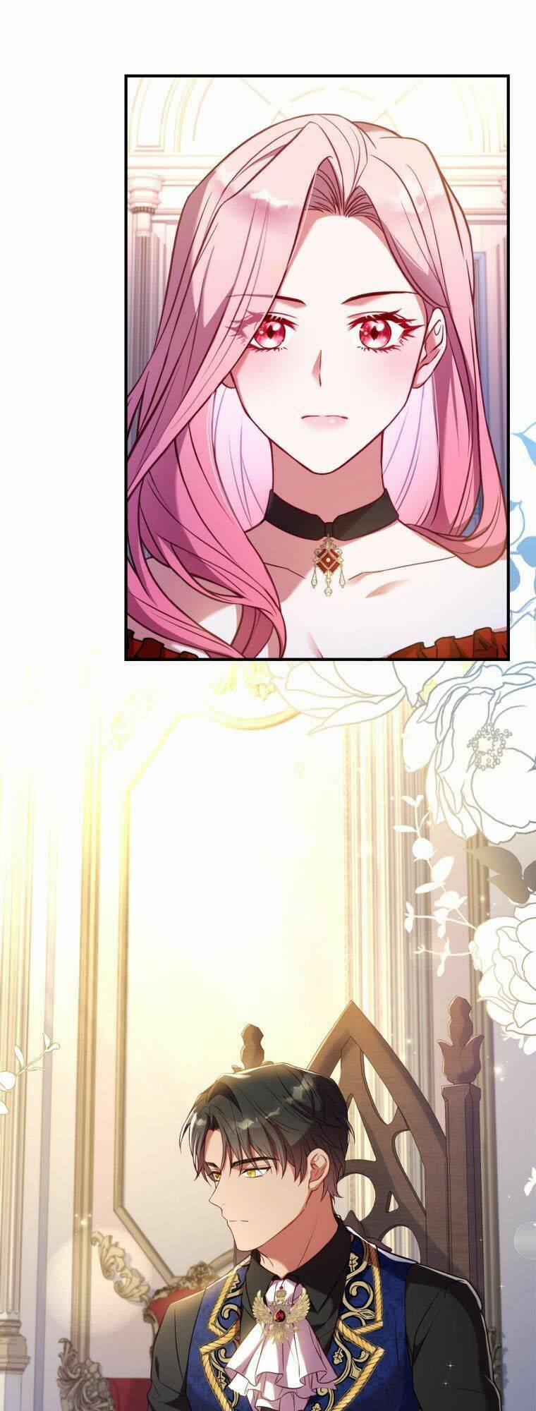 Cái Giá Khi Huỷ Hôn. 2 trang 21