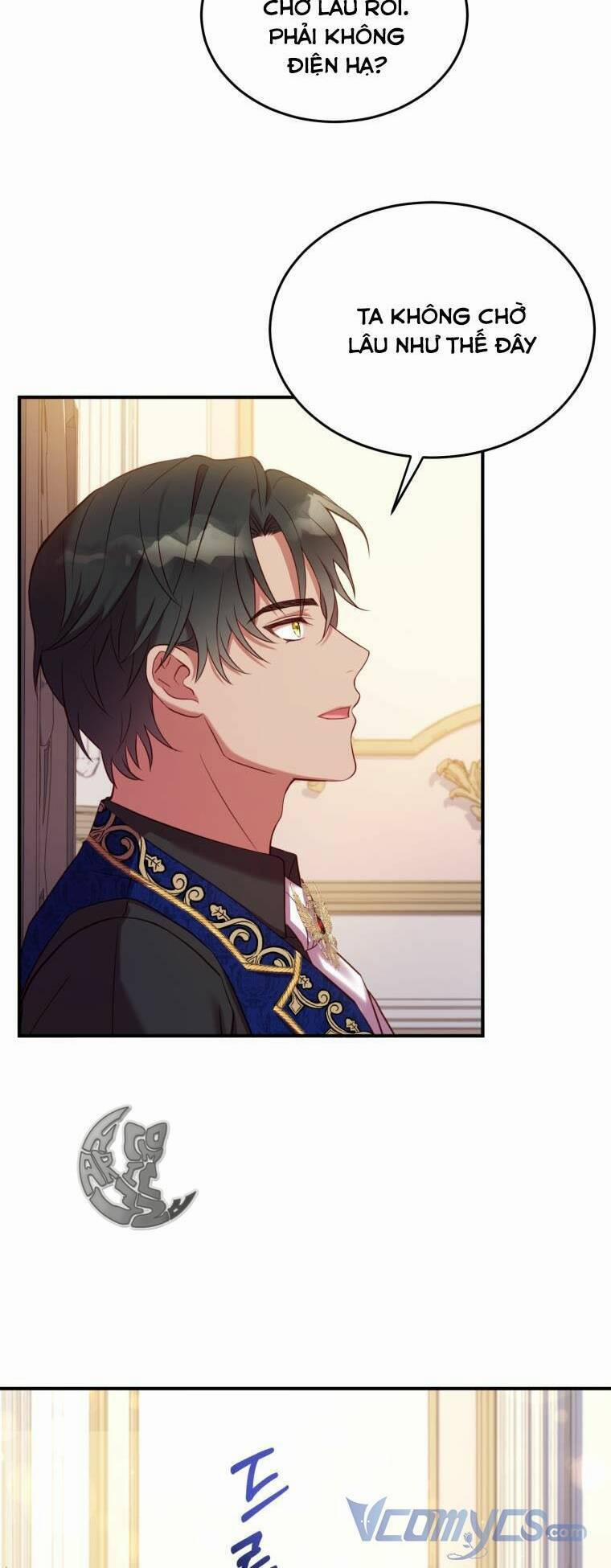 Cái Giá Khi Huỷ Hôn. 2 trang 24