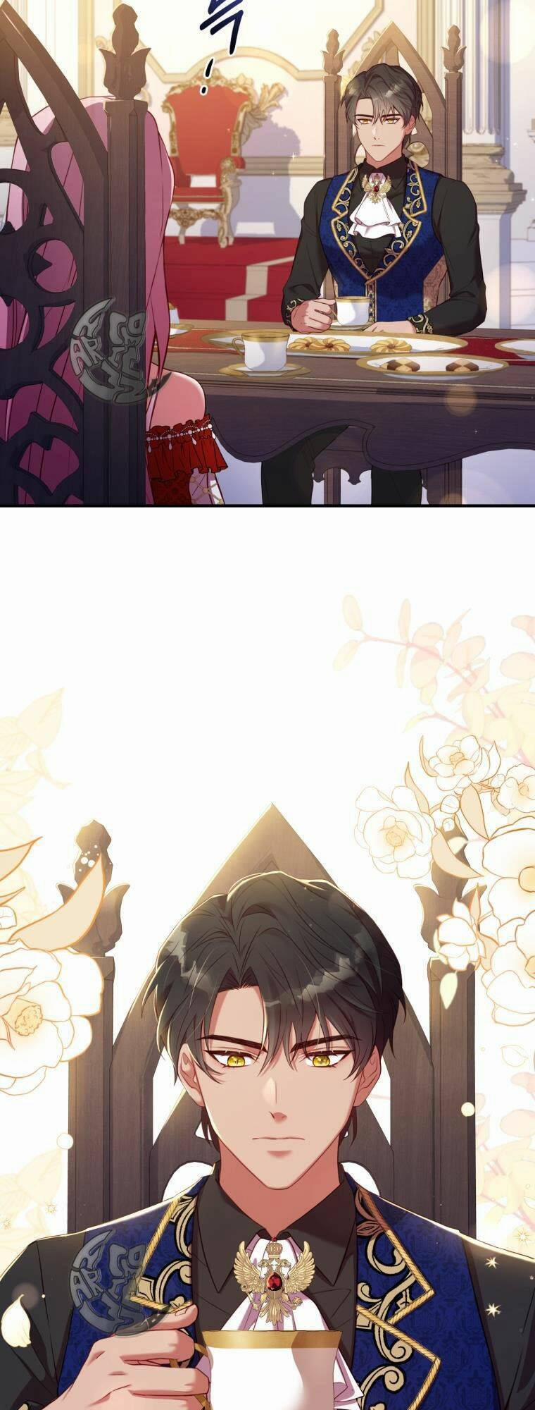 Cái Giá Khi Huỷ Hôn. 2 trang 25