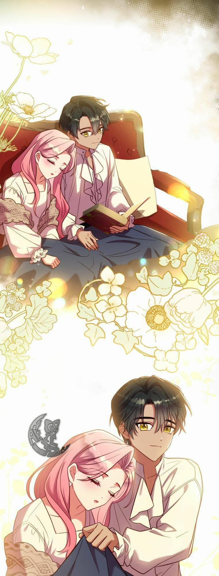 Cái Giá Khi Huỷ Hôn. 2 trang 27