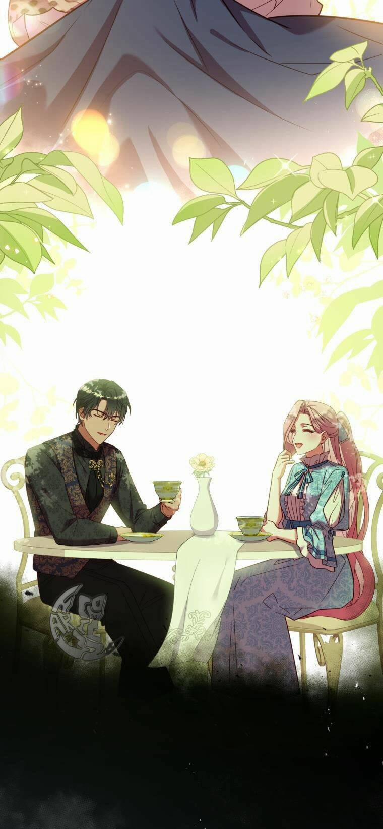 Cái Giá Khi Huỷ Hôn. 2 trang 28