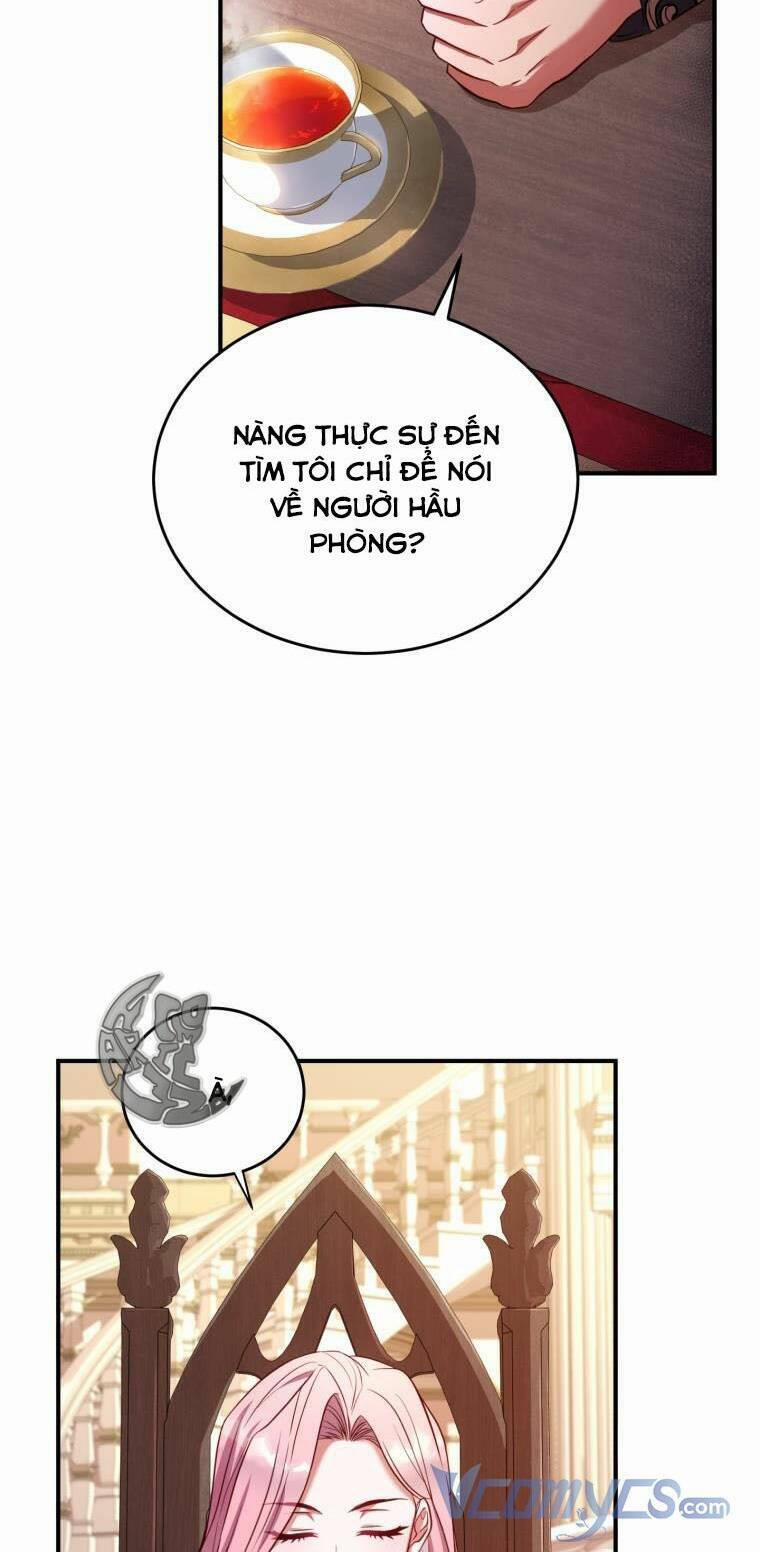 Cái Giá Khi Huỷ Hôn. 2 trang 34