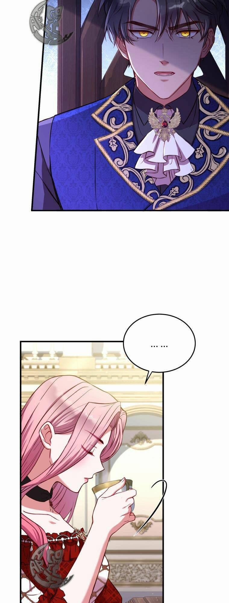 Cái Giá Khi Huỷ Hôn. 2 trang 37