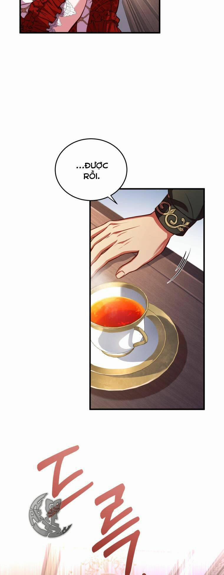 Cái Giá Khi Huỷ Hôn. 2 trang 38