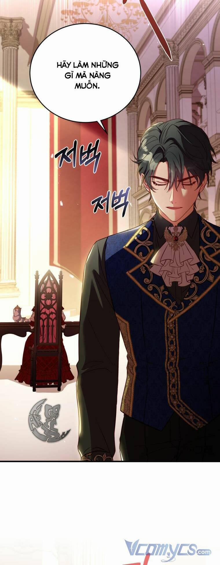 Cái Giá Khi Huỷ Hôn. 2 trang 39