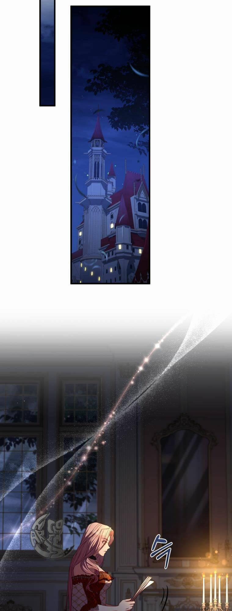 Cái Giá Khi Huỷ Hôn. 2 trang 41