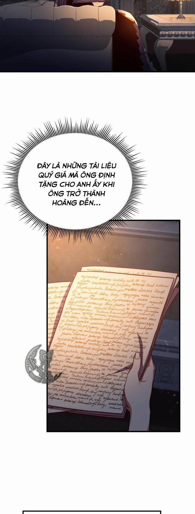 Cái Giá Khi Huỷ Hôn. 2 trang 42