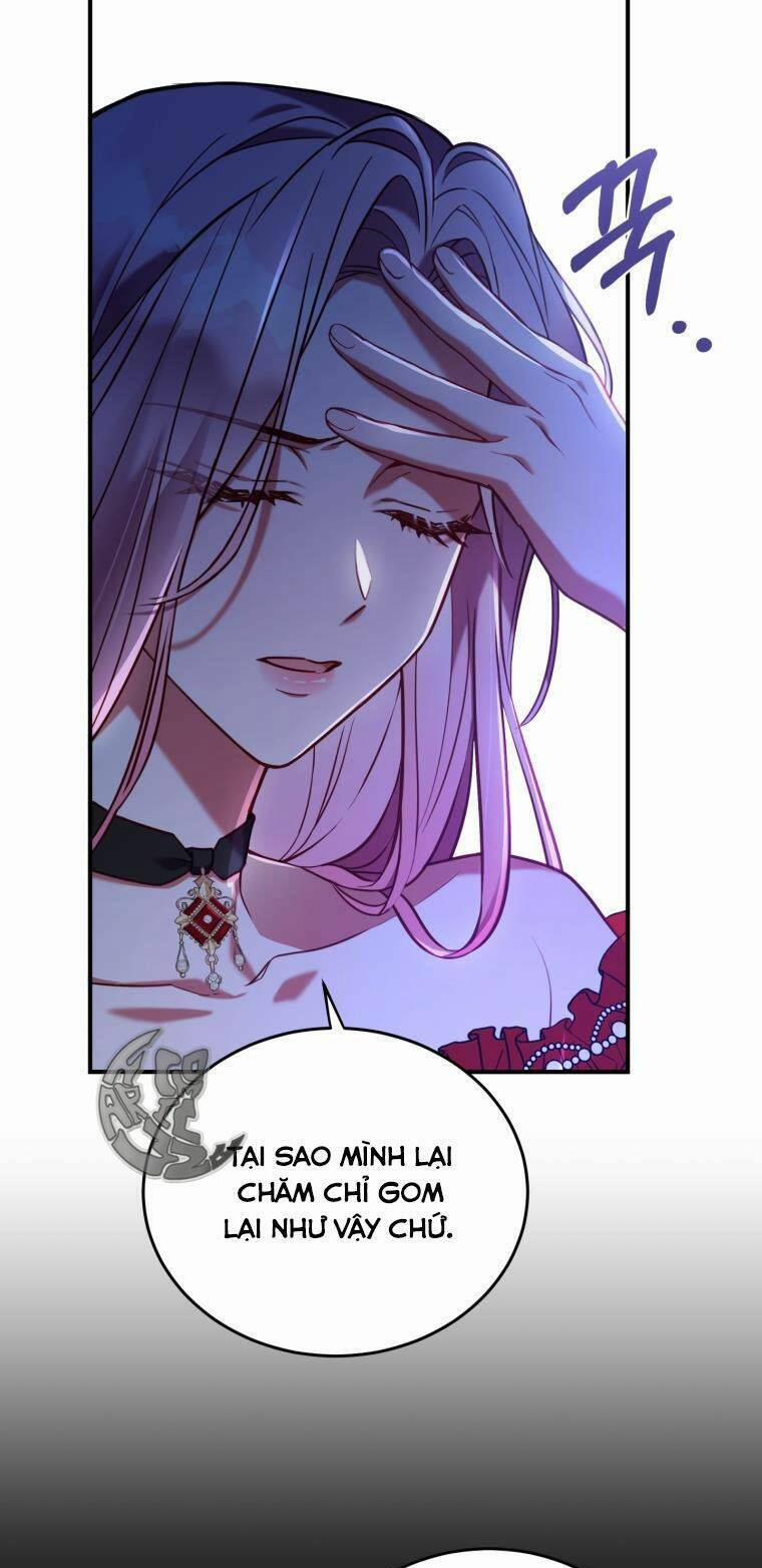 Cái Giá Khi Huỷ Hôn. 2 trang 43