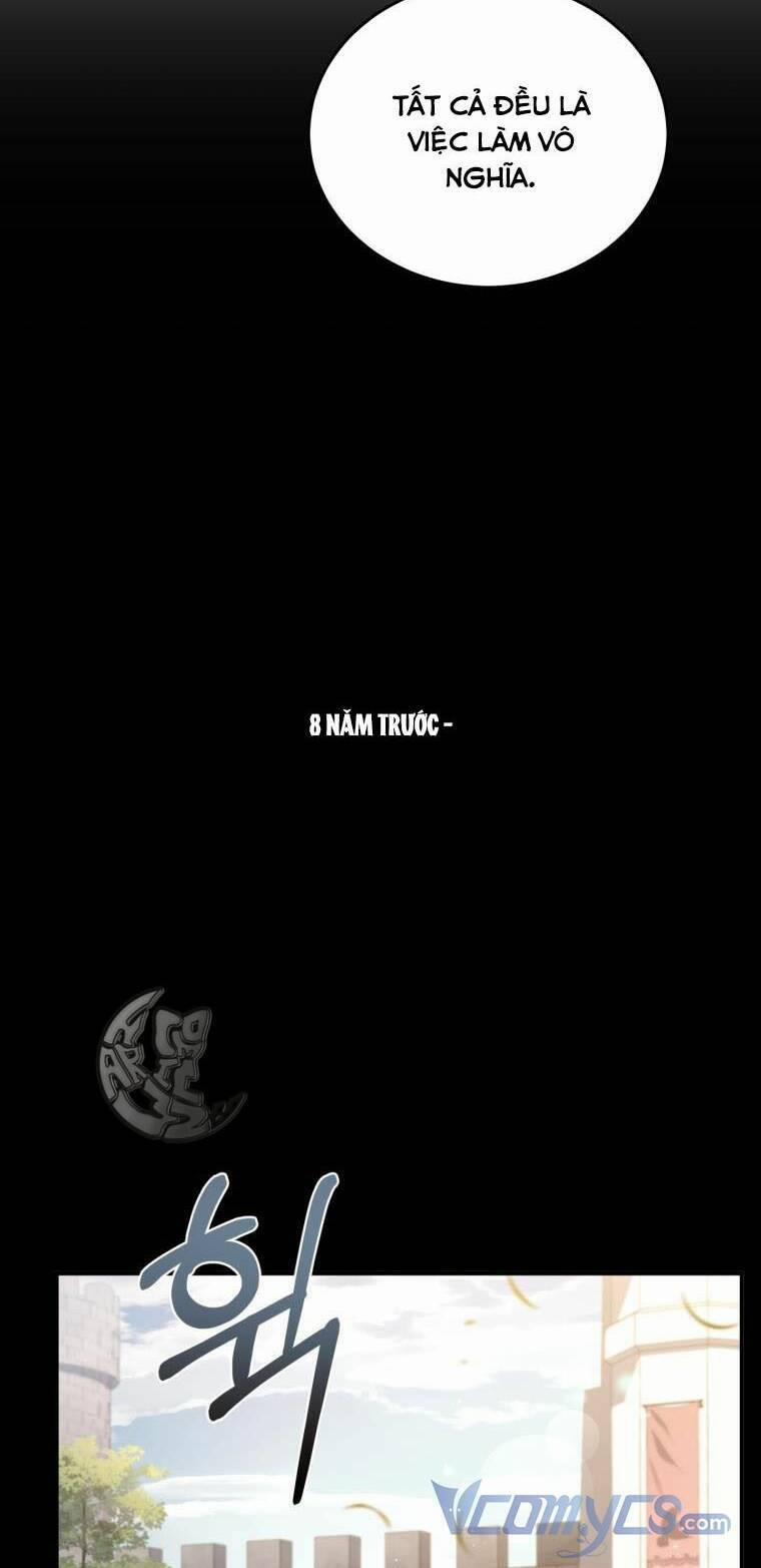 Cái Giá Khi Huỷ Hôn. 2 trang 44