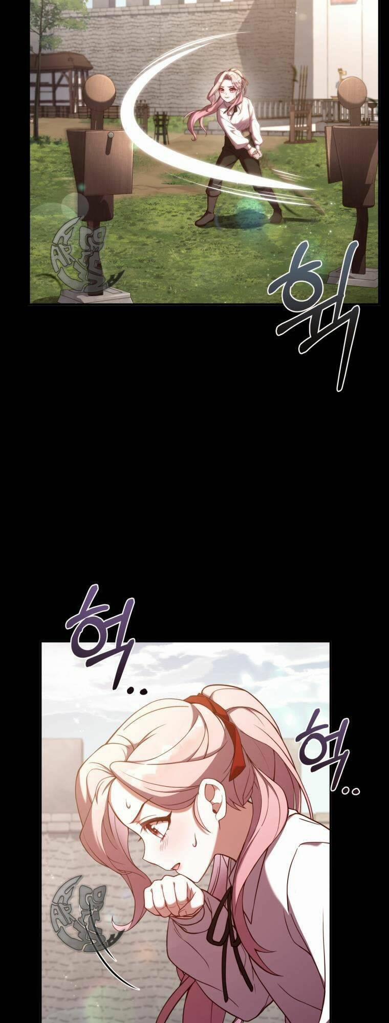 Cái Giá Khi Huỷ Hôn. 2 trang 45