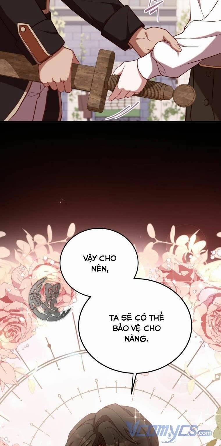 Cái Giá Khi Huỷ Hôn. 2 trang 49