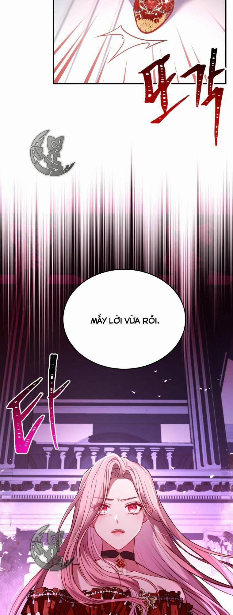 Cái Giá Khi Huỷ Hôn. 2 trang 5