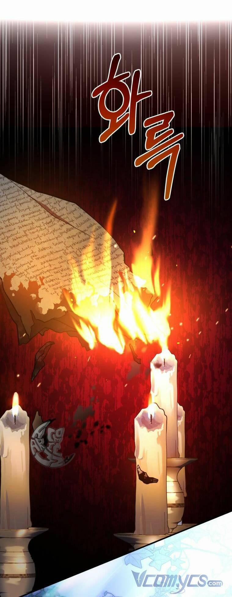 Cái Giá Khi Huỷ Hôn. 2 trang 54