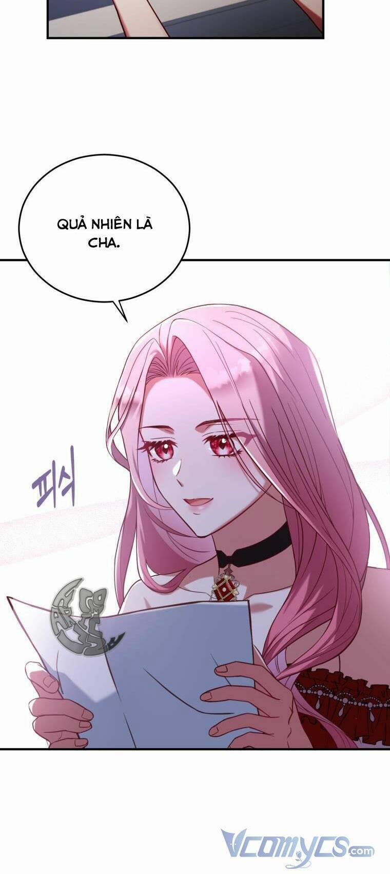 Cái Giá Khi Huỷ Hôn. 2 trang 59