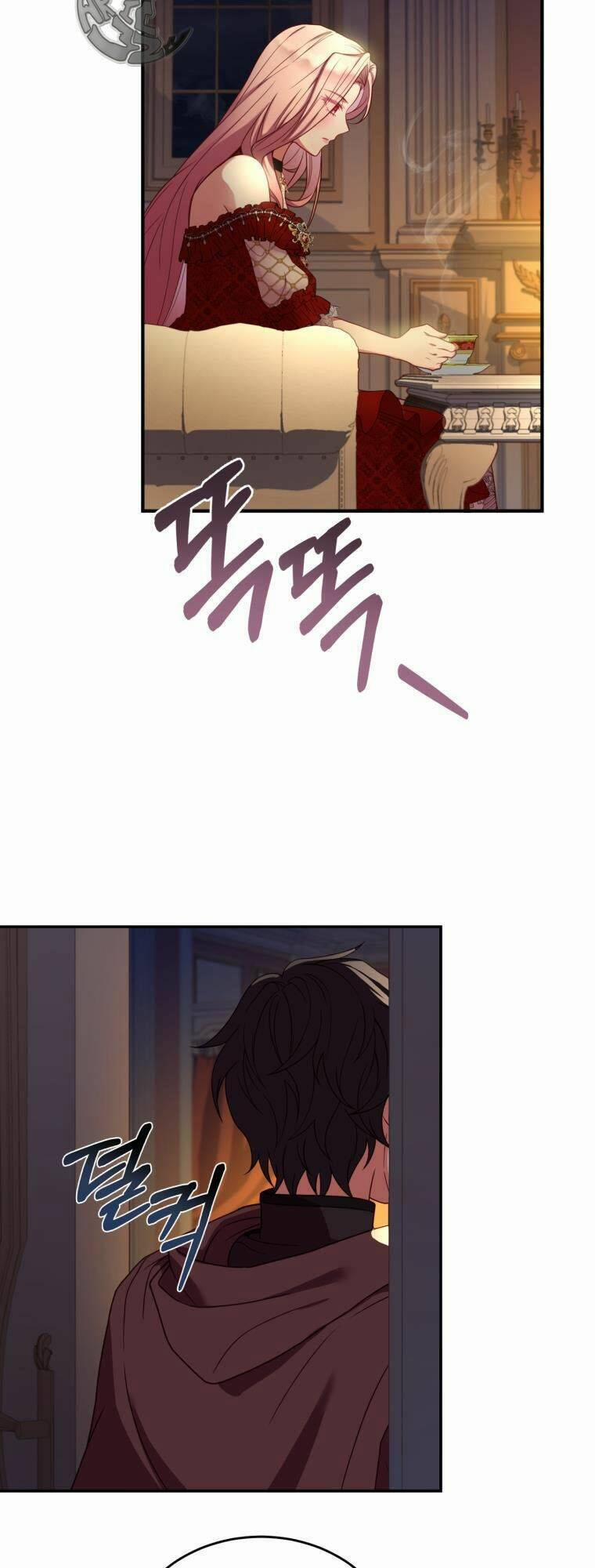 Cái Giá Khi Huỷ Hôn. 2 trang 61