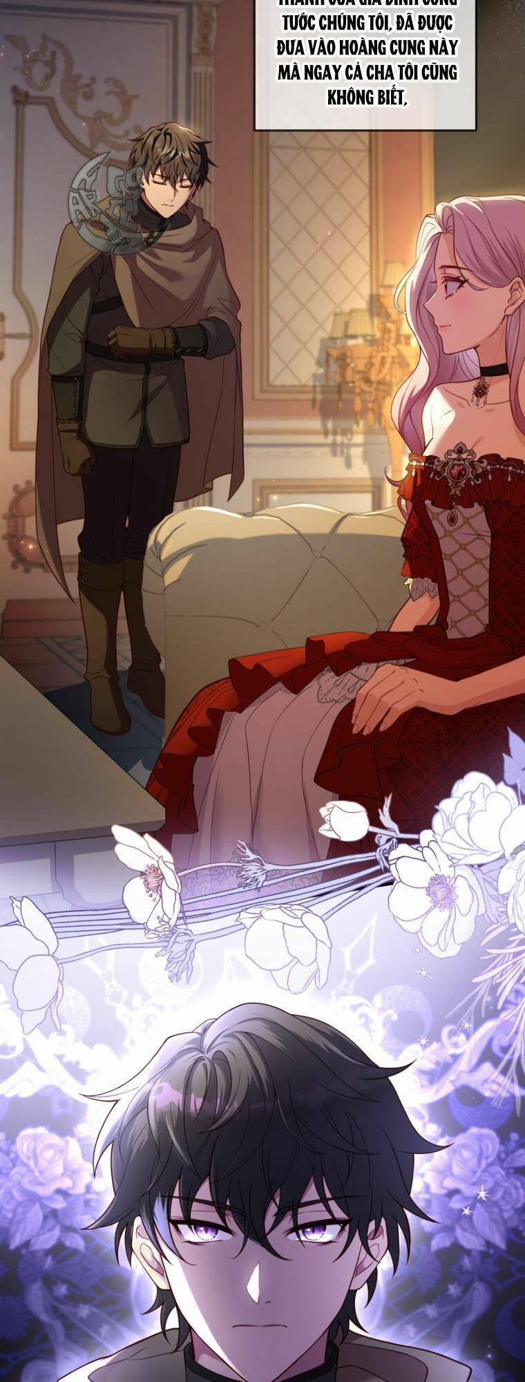 Cái Giá Khi Huỷ Hôn. 2 trang 63