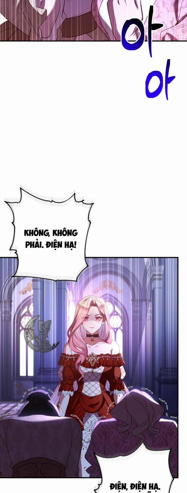 Cái Giá Khi Huỷ Hôn. 2 trang 7