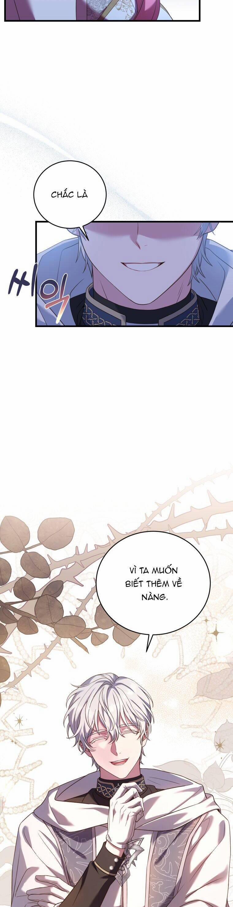 Cái Giá Khi Huỷ Hôn. 20 trang 12