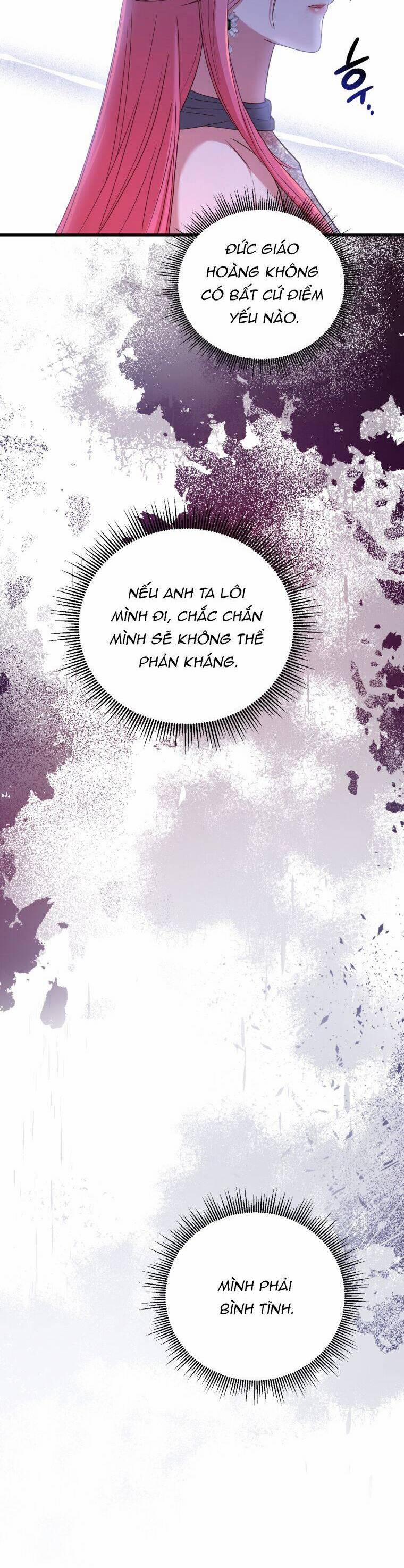 Cái Giá Khi Huỷ Hôn. 20 trang 15