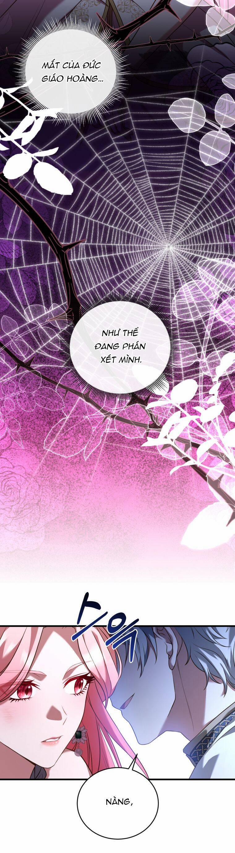 Cái Giá Khi Huỷ Hôn. 20 trang 19