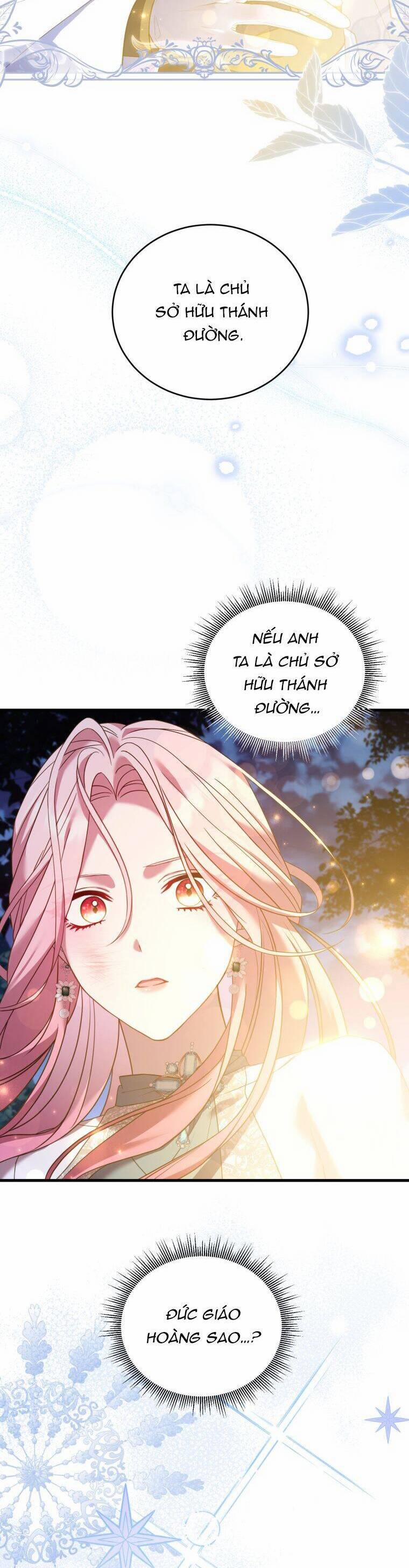 Cái Giá Khi Huỷ Hôn. 20 trang 2