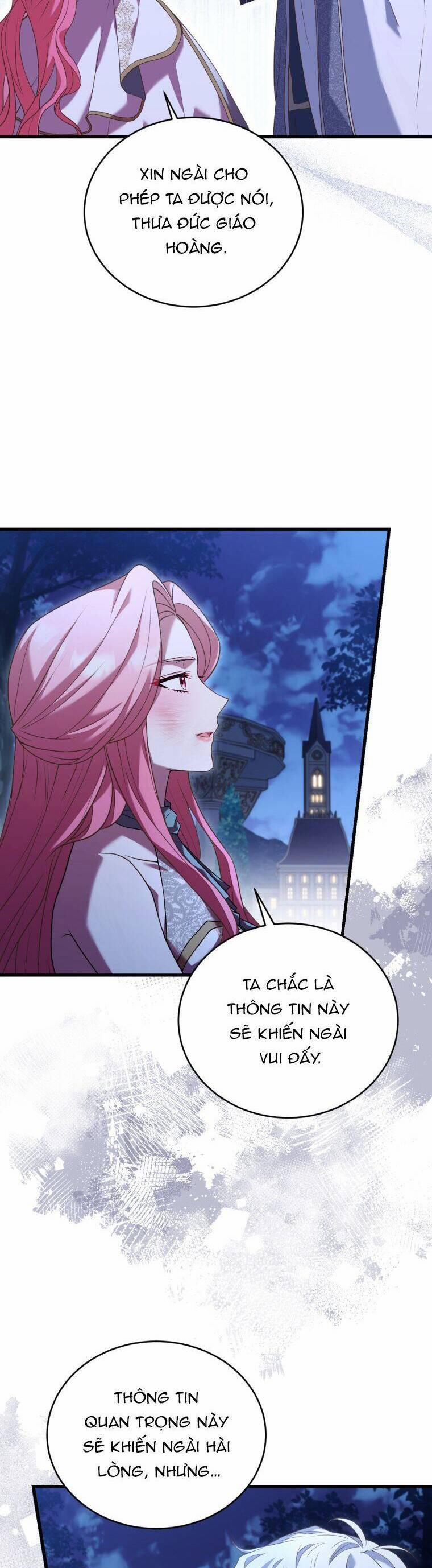 Cái Giá Khi Huỷ Hôn. 20 trang 26