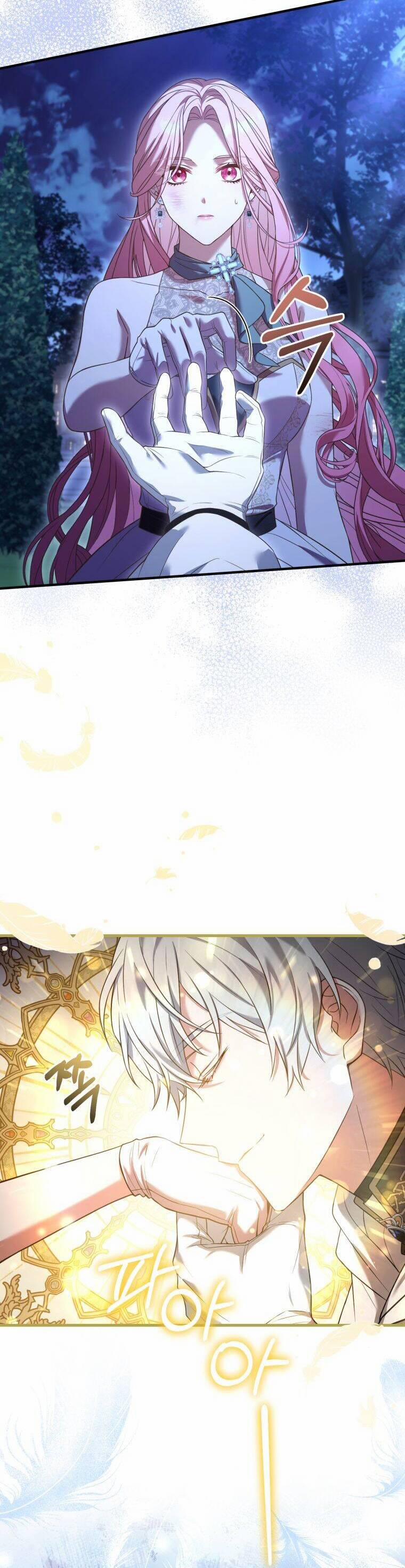 Cái Giá Khi Huỷ Hôn. 20 trang 30