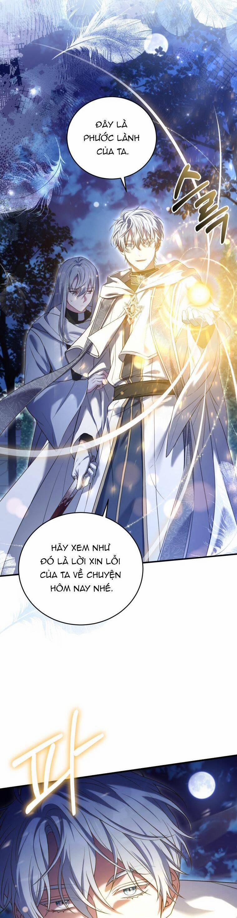 Cái Giá Khi Huỷ Hôn. 20 trang 31