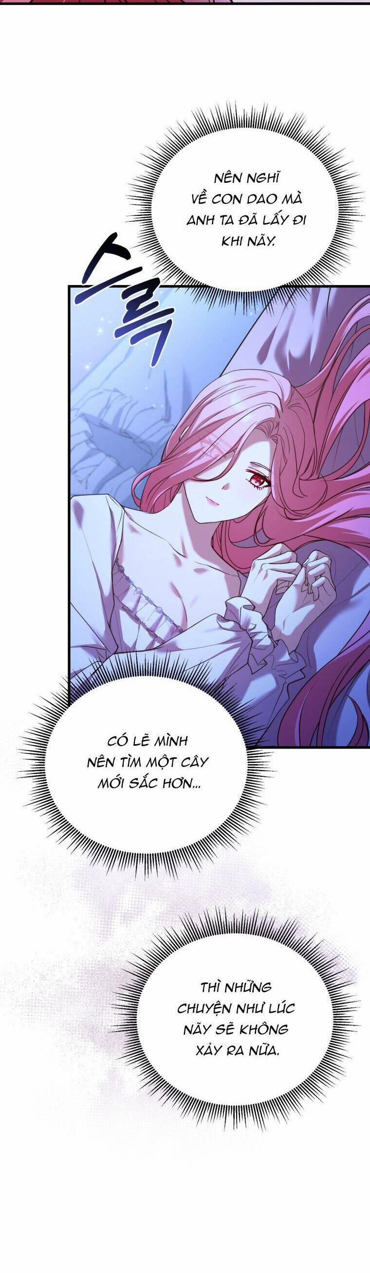 Cái Giá Khi Huỷ Hôn. 20 trang 38