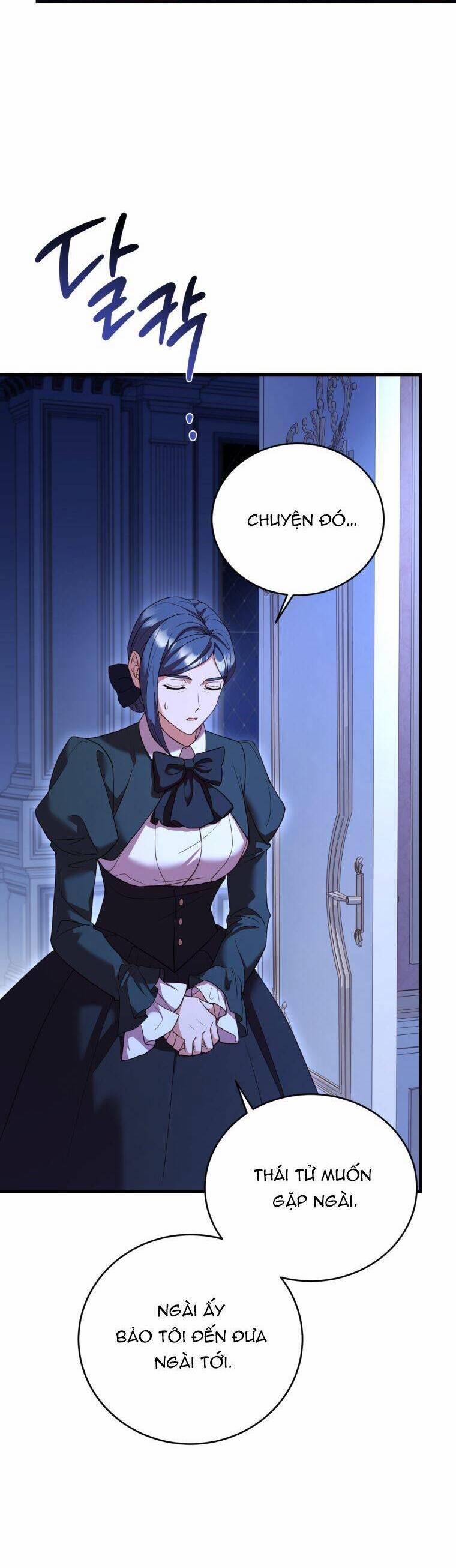 Cái Giá Khi Huỷ Hôn. 20 trang 40