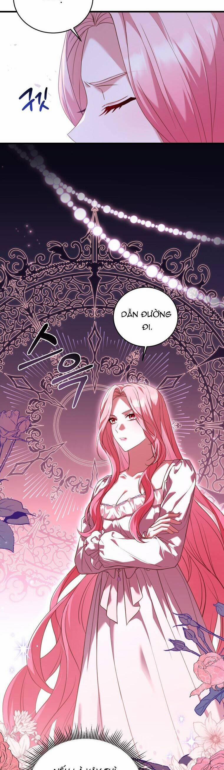 Cái Giá Khi Huỷ Hôn. 20 trang 42