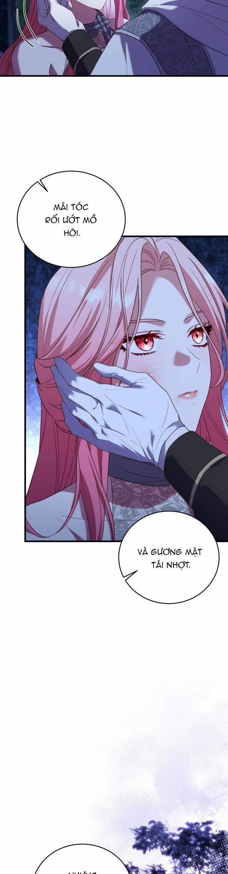 Cái Giá Khi Huỷ Hôn. 20 trang 7