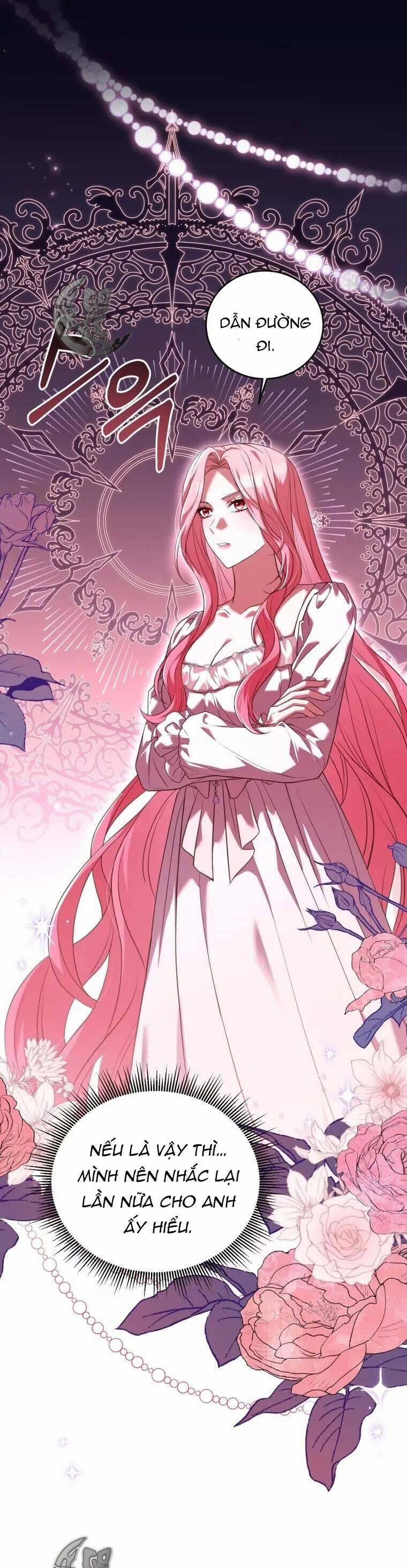 Cái Giá Khi Huỷ Hôn. 21 trang 1