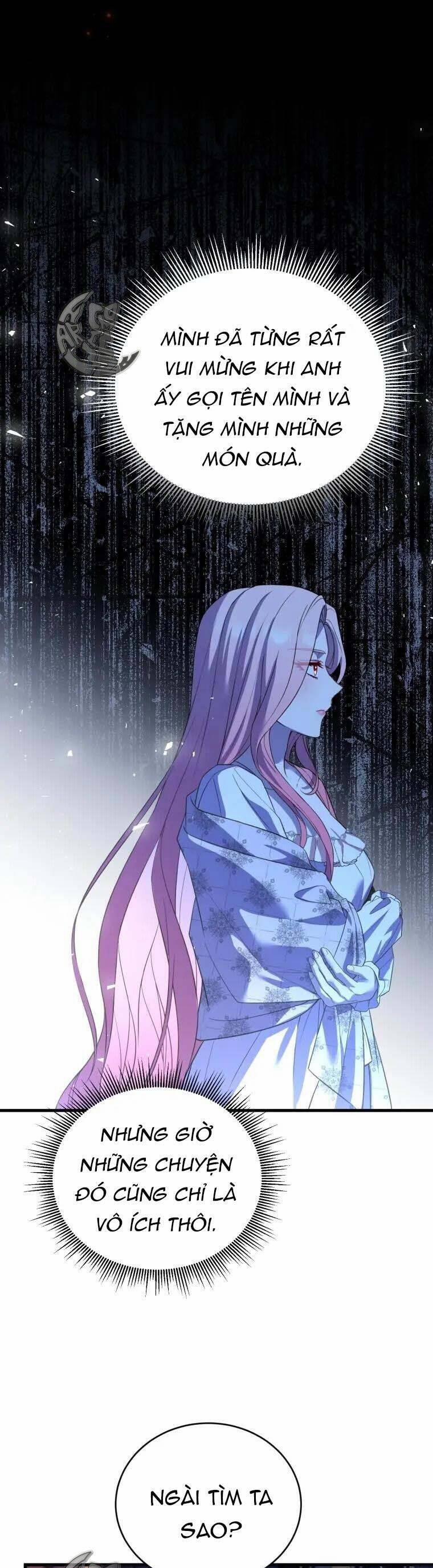 Cái Giá Khi Huỷ Hôn. 21 trang 11