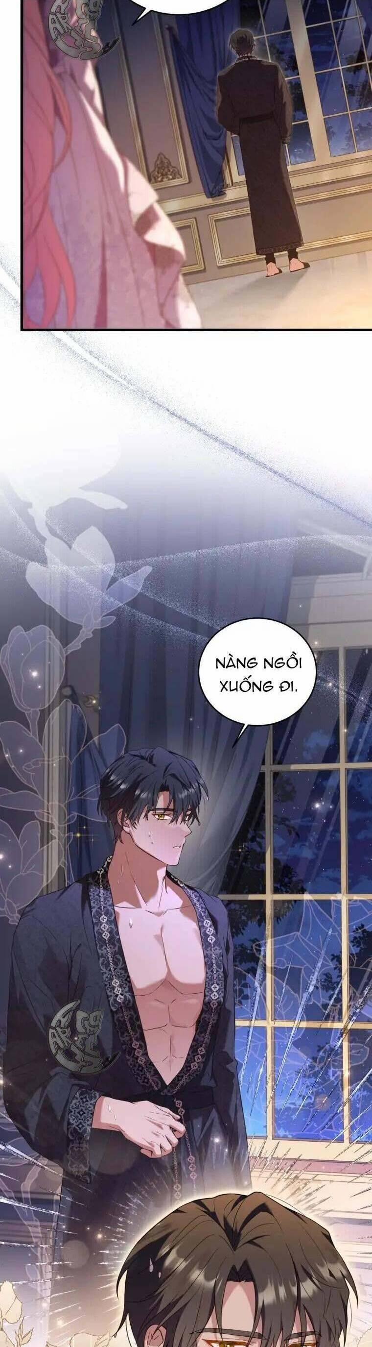 Cái Giá Khi Huỷ Hôn. 21 trang 12