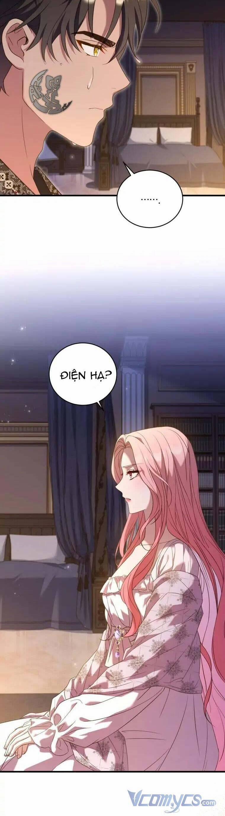 Cái Giá Khi Huỷ Hôn. 21 trang 15