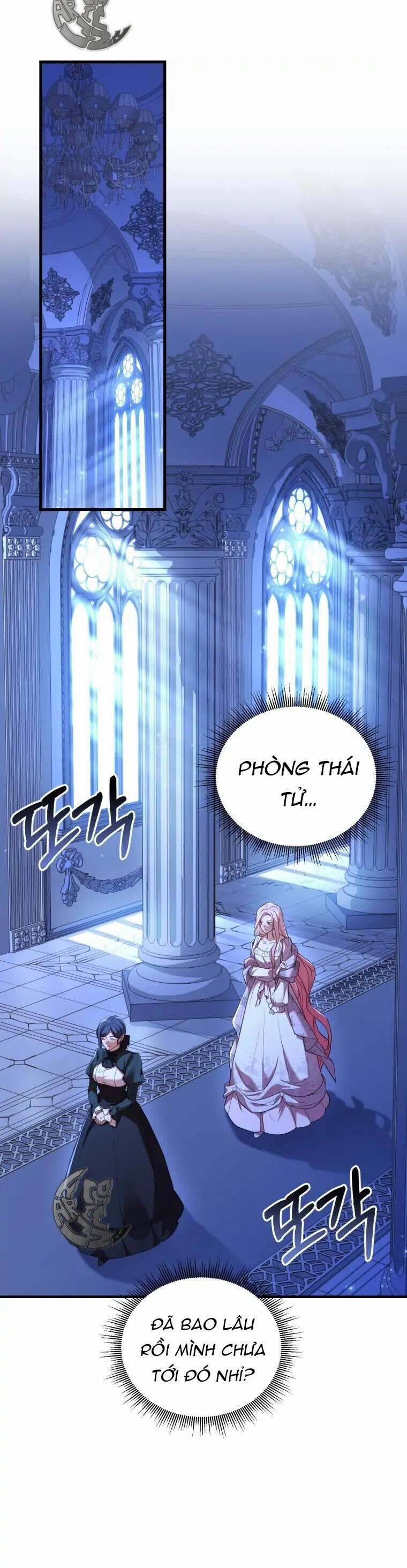 Cái Giá Khi Huỷ Hôn. 21 trang 2