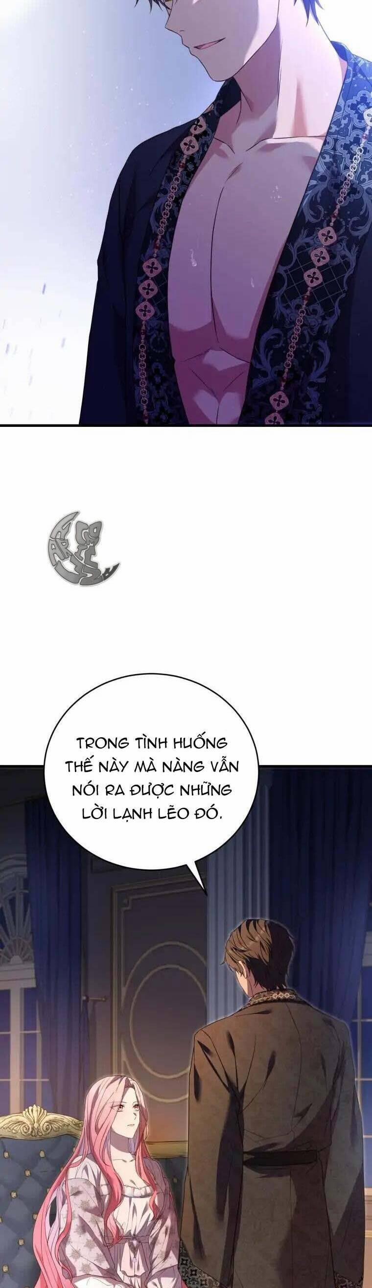 Cái Giá Khi Huỷ Hôn. 21 trang 32