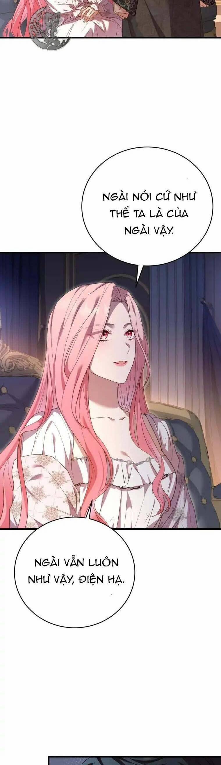 Cái Giá Khi Huỷ Hôn. 21 trang 33