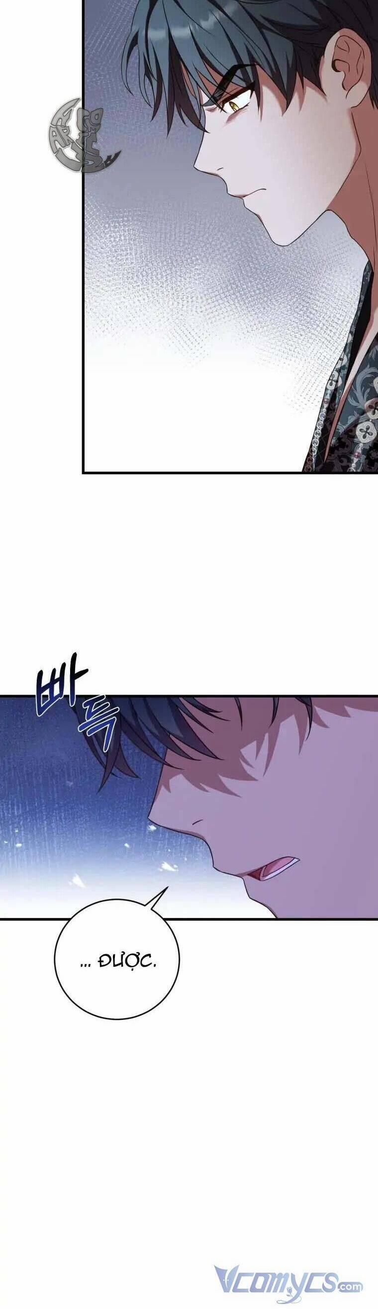 Cái Giá Khi Huỷ Hôn. 21 trang 34