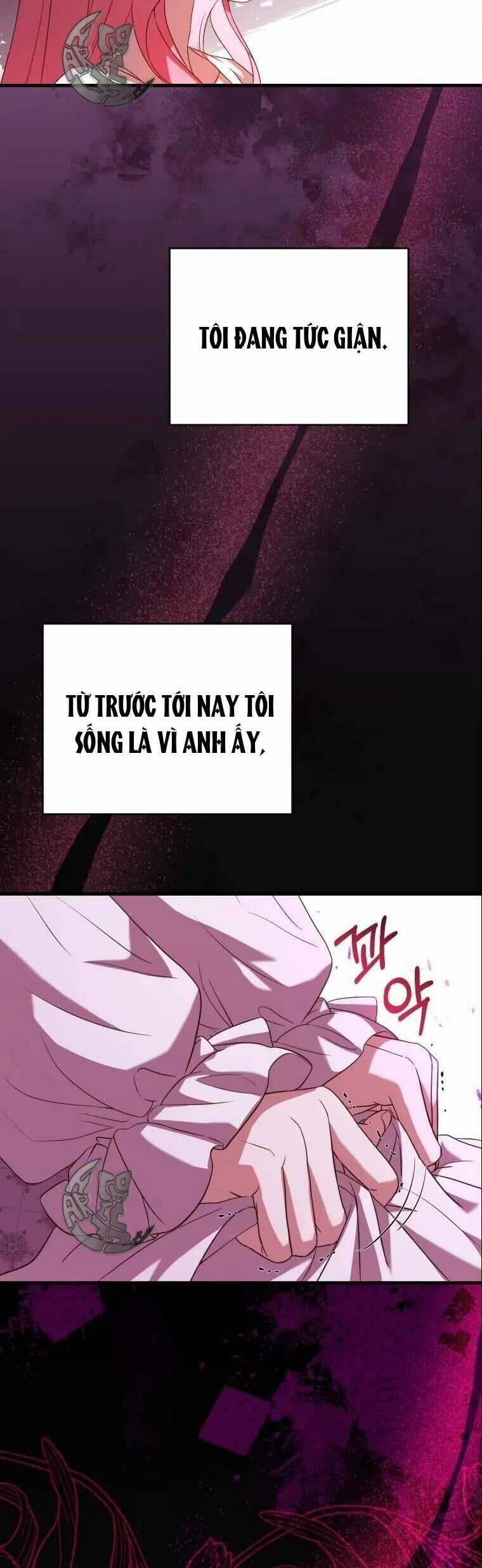 Cái Giá Khi Huỷ Hôn. 21 trang 36