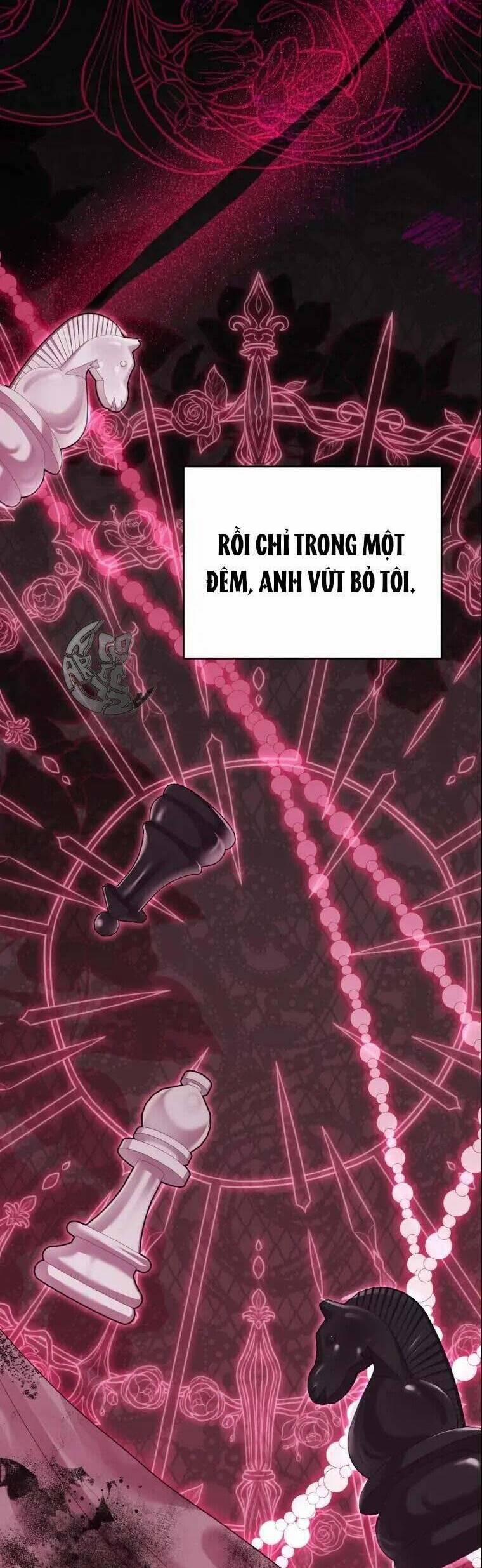 Cái Giá Khi Huỷ Hôn. 21 trang 37