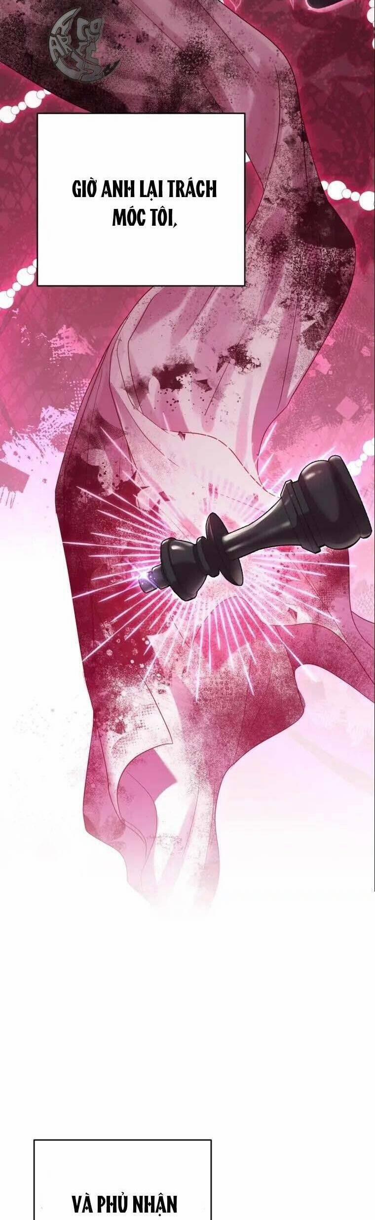 Cái Giá Khi Huỷ Hôn. 21 trang 38