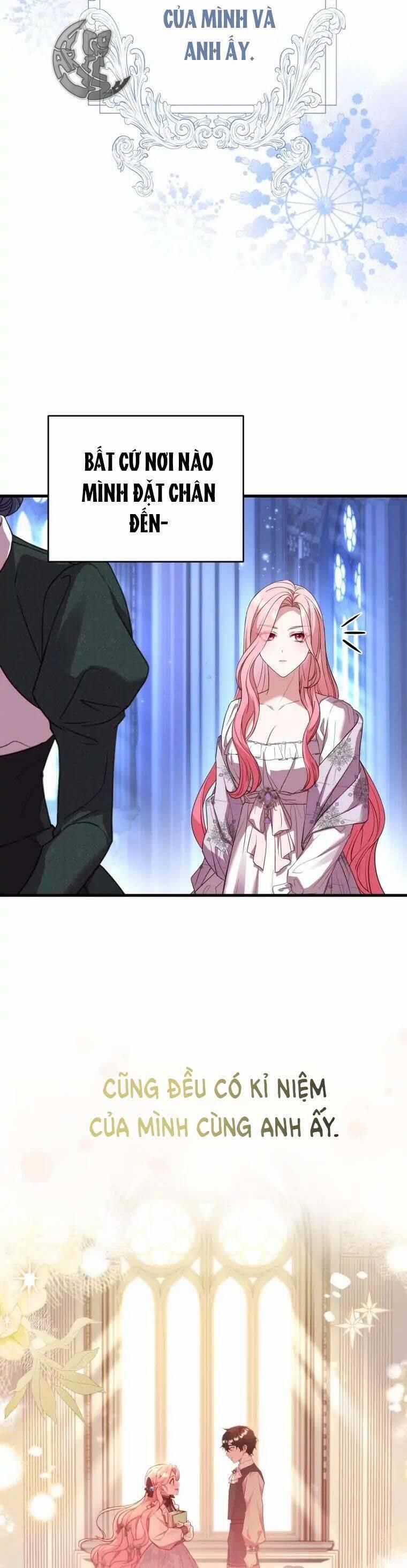 Cái Giá Khi Huỷ Hôn. 21 trang 4