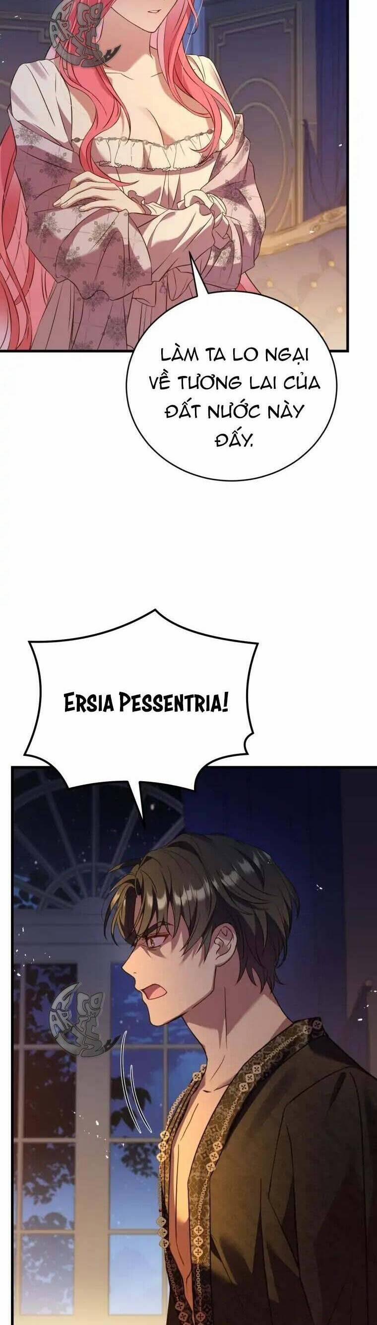 Cái Giá Khi Huỷ Hôn. 21 trang 46