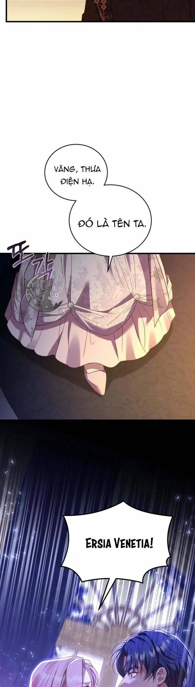 Cái Giá Khi Huỷ Hôn. 21 trang 47