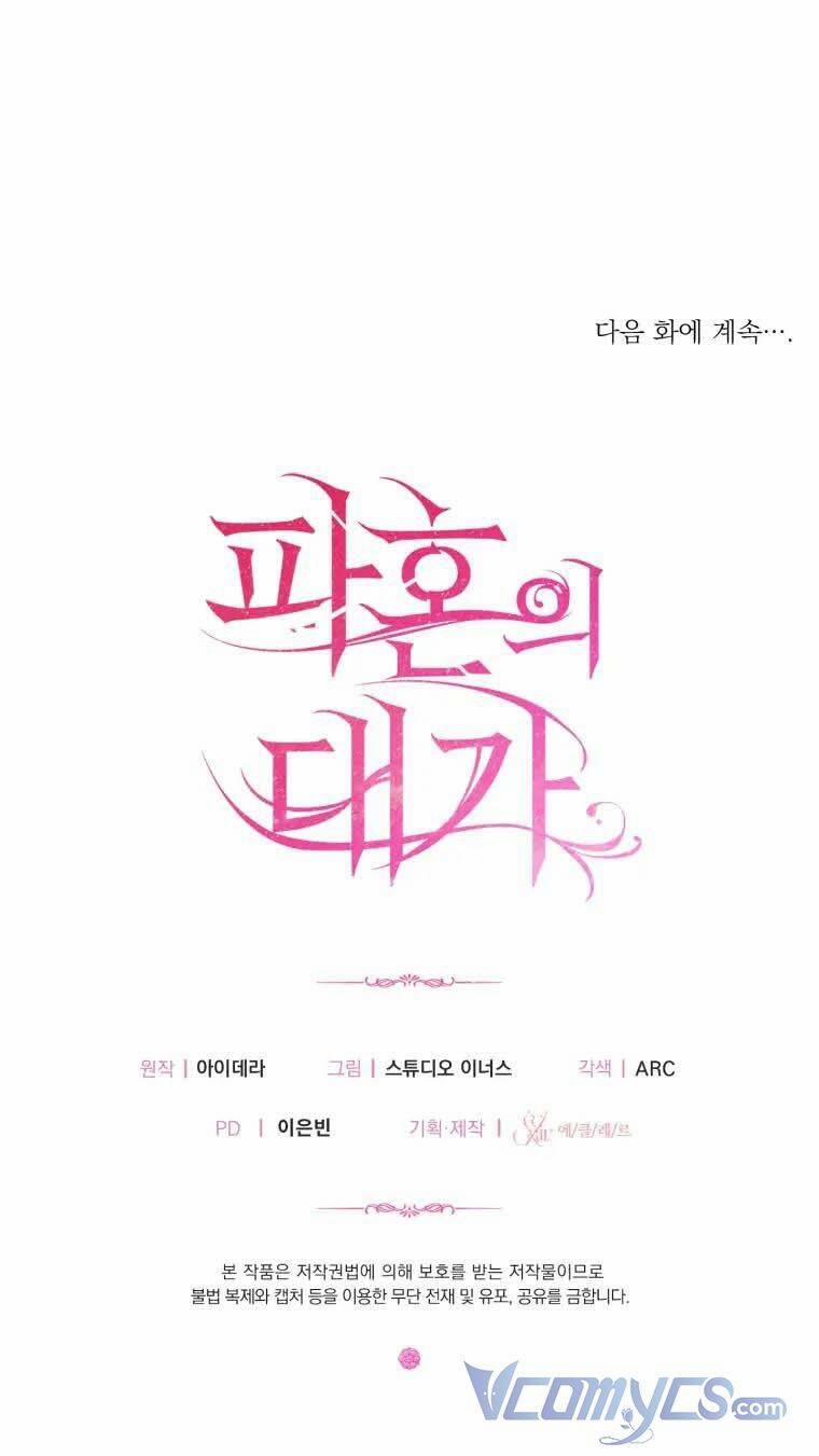 Cái Giá Khi Huỷ Hôn. 21 trang 50