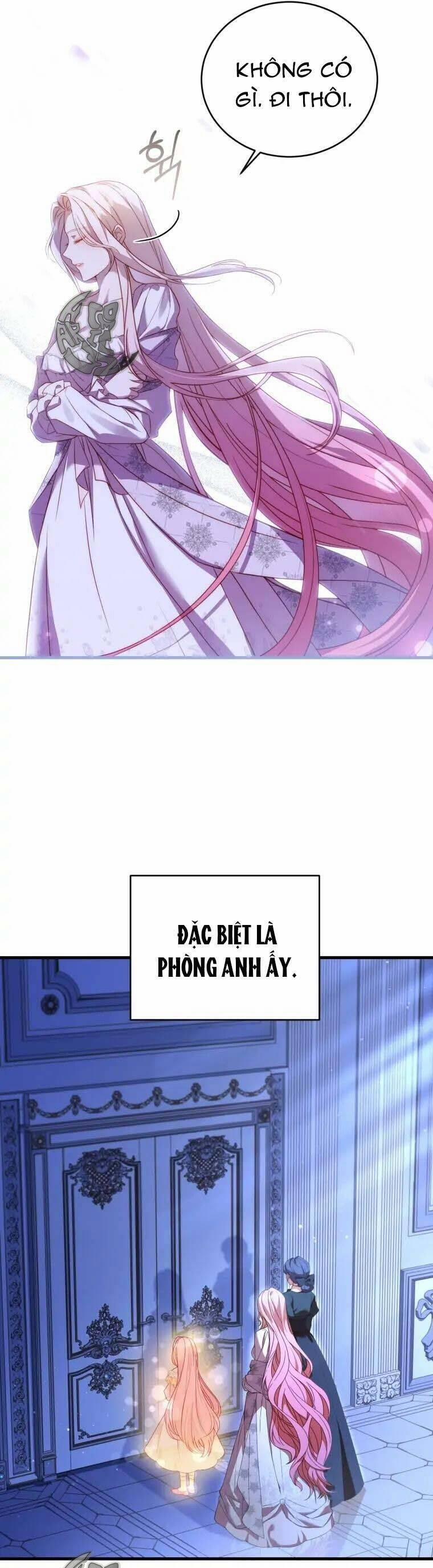 Cái Giá Khi Huỷ Hôn. 21 trang 6